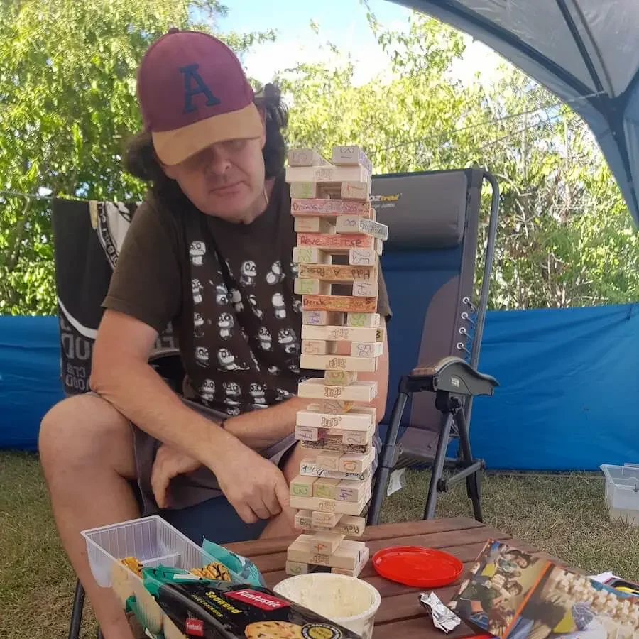 NDIS Funded Holidays